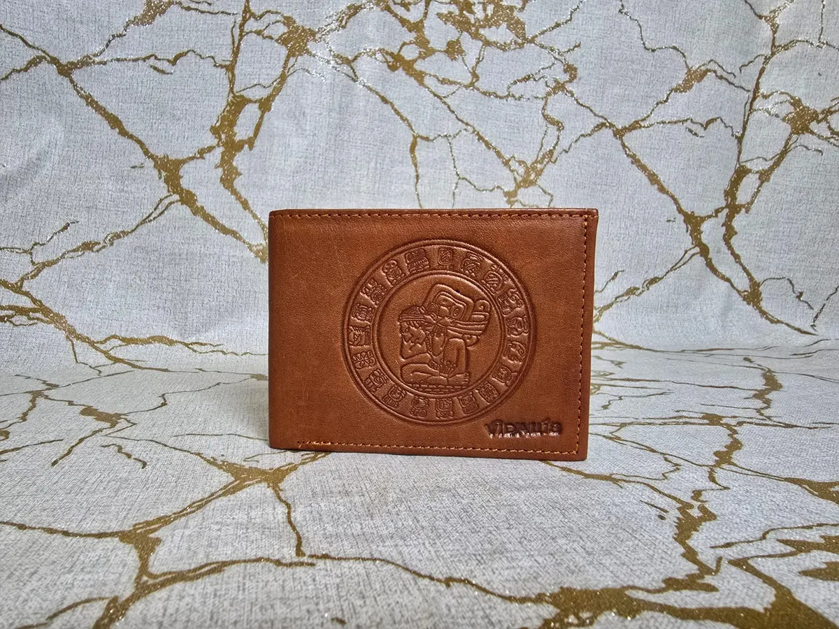 Mexia · Cartera Azteca Exterior