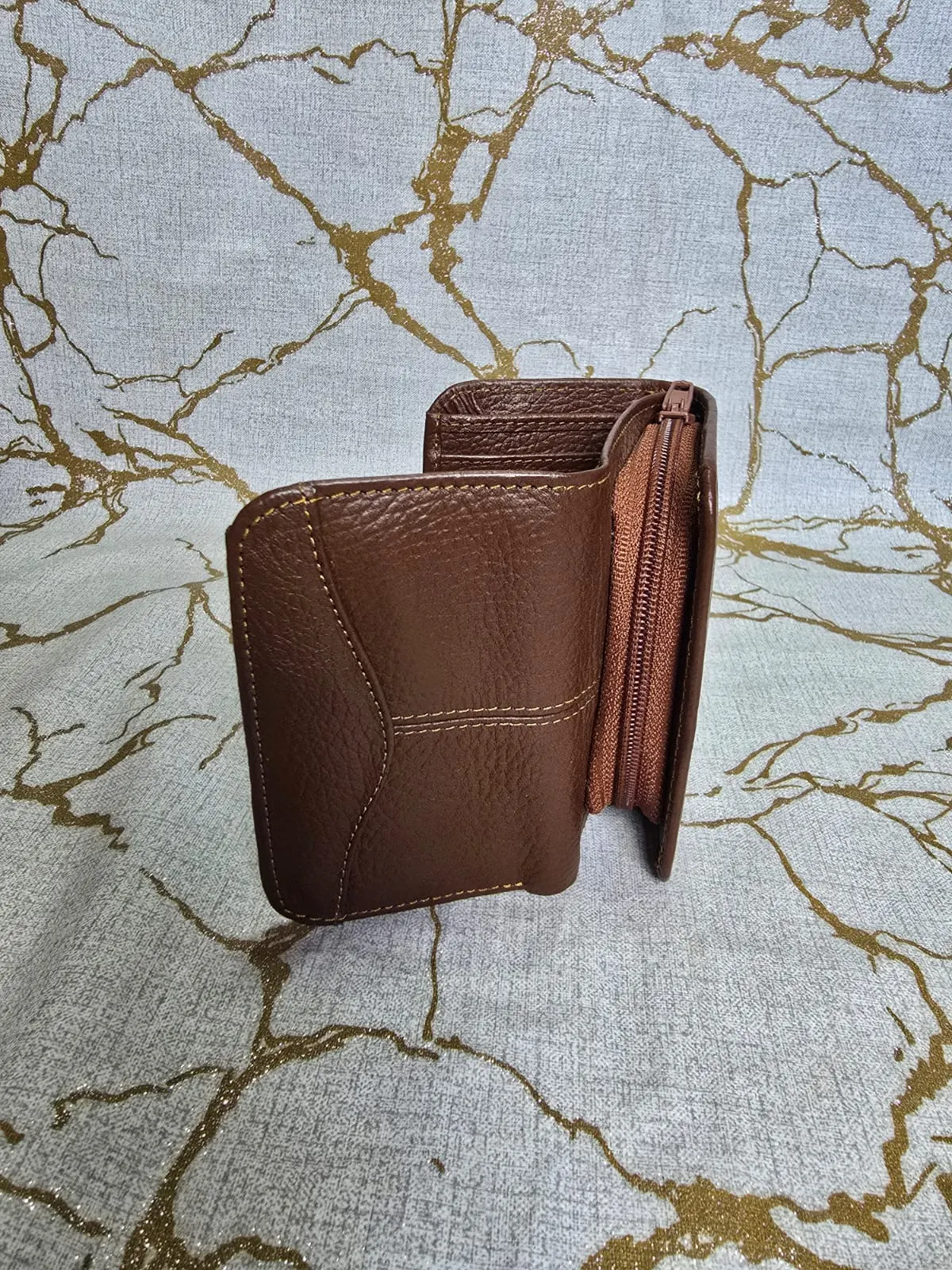 Mexia · Cartera Gamuzzi Exterior