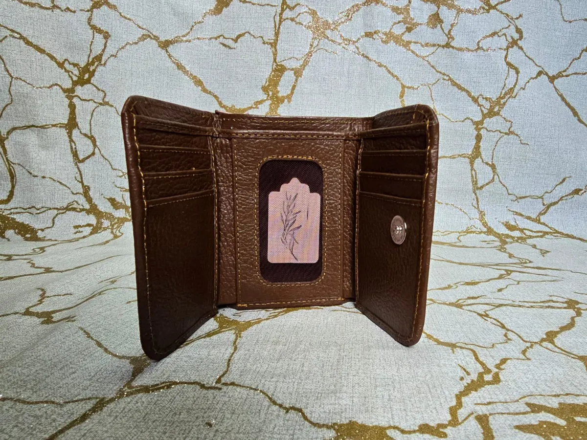 Mexia · Cartera Gamuzzi Interior