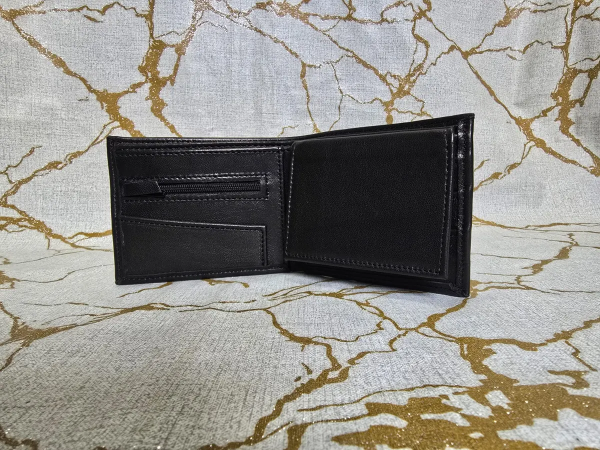 Mexia · Cartera Piel De Ternera 1