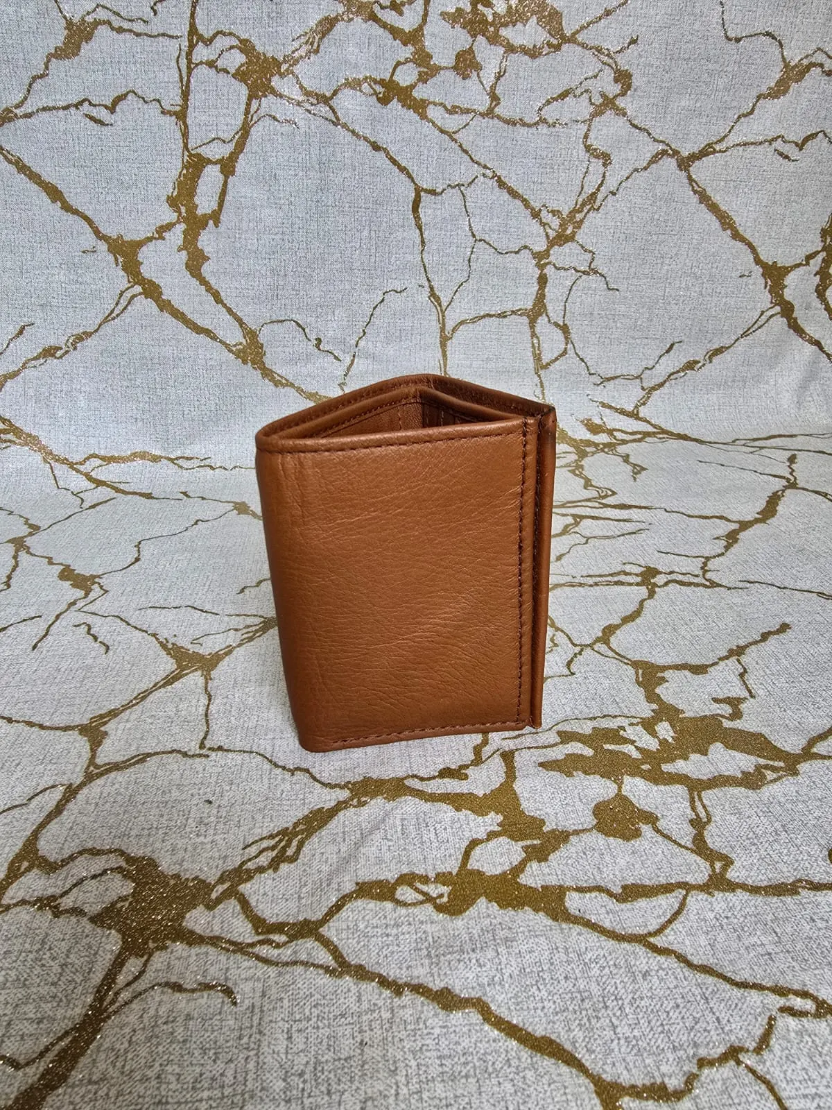 Mexia · Cartera Triple Exterior