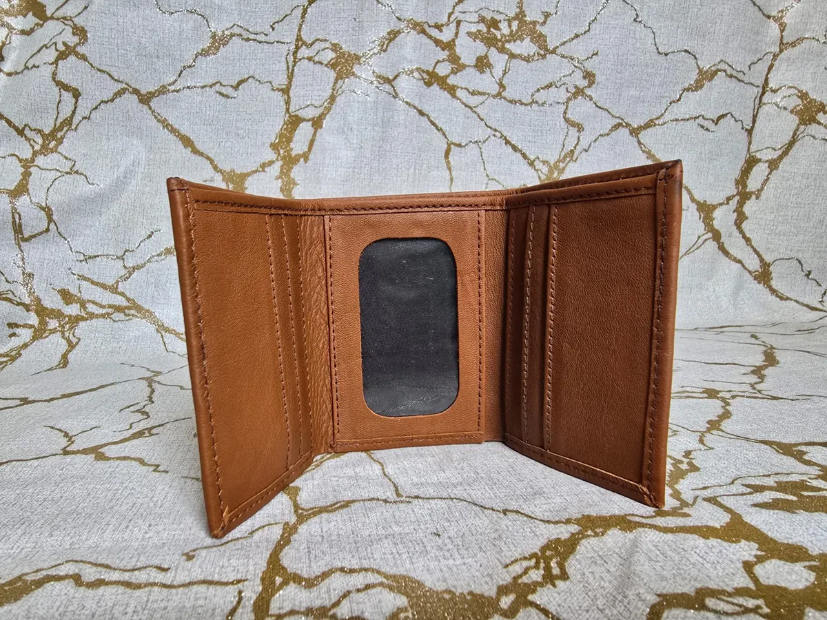 Mexia · Cartera Triple Interior