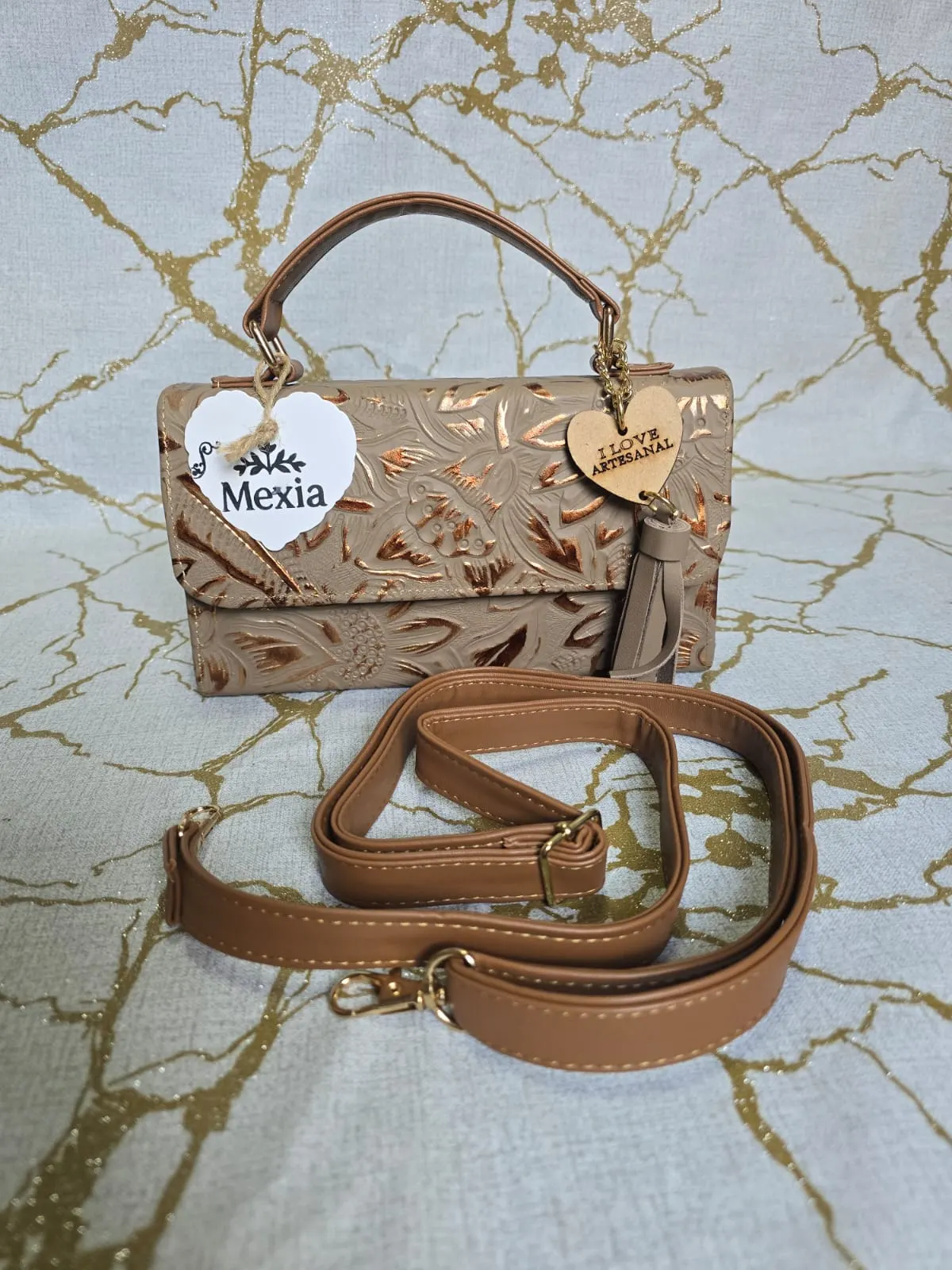 Mexia · Carteron Cafe