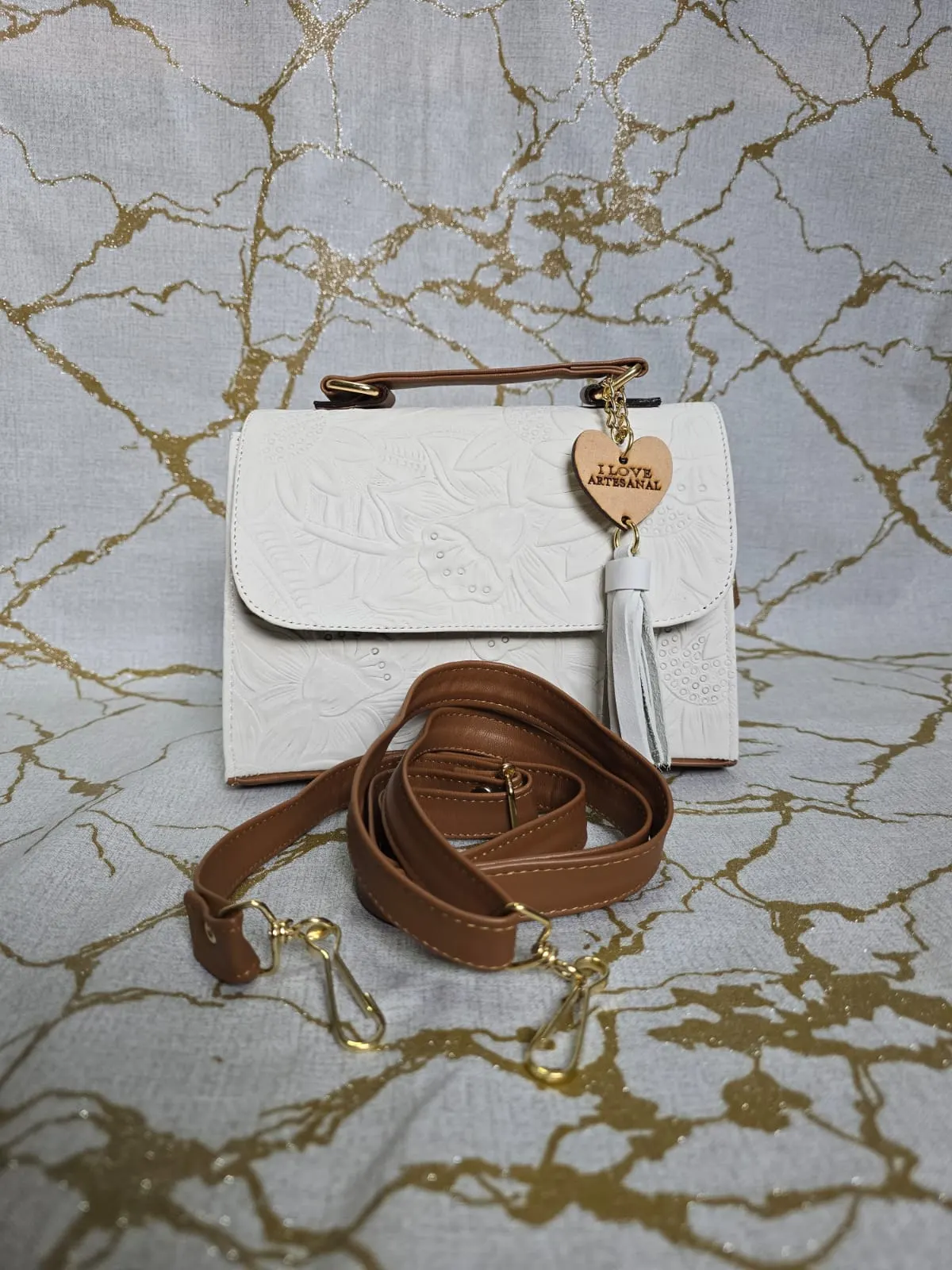 Mexia · Minicrossbody Regular