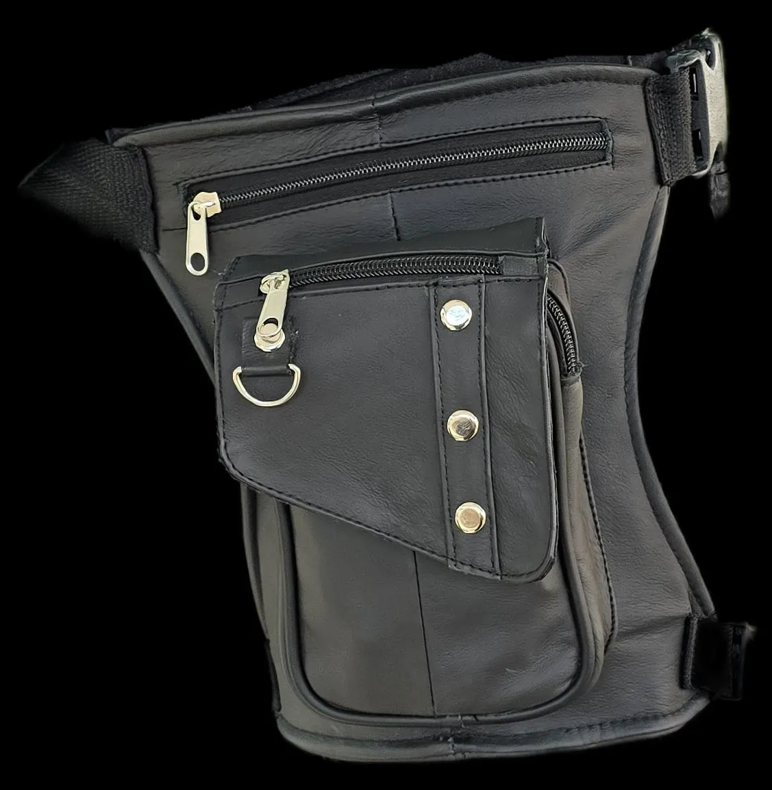 Mexia · Piernera Mod 3