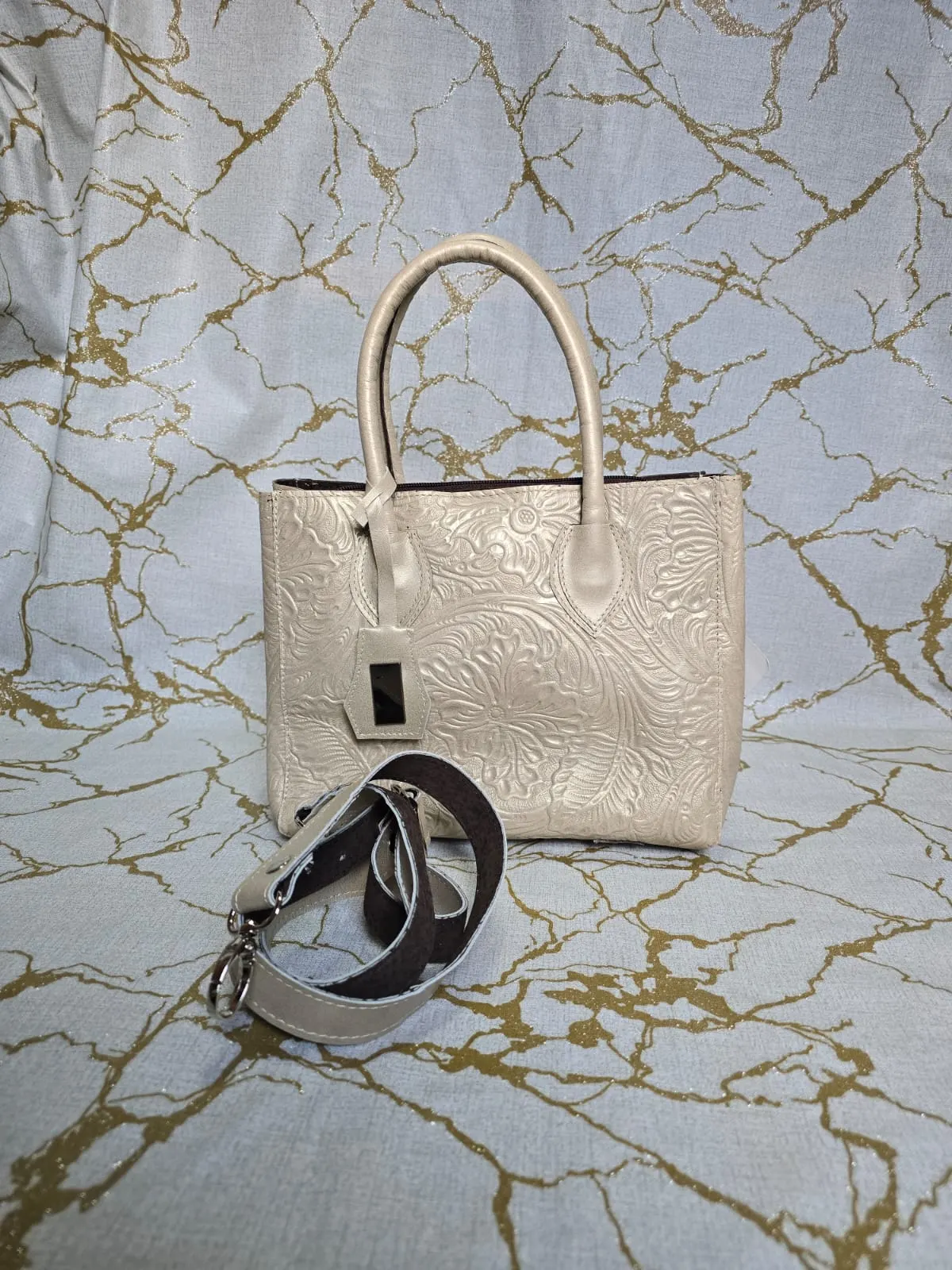 Mexia · Bolsa Aris