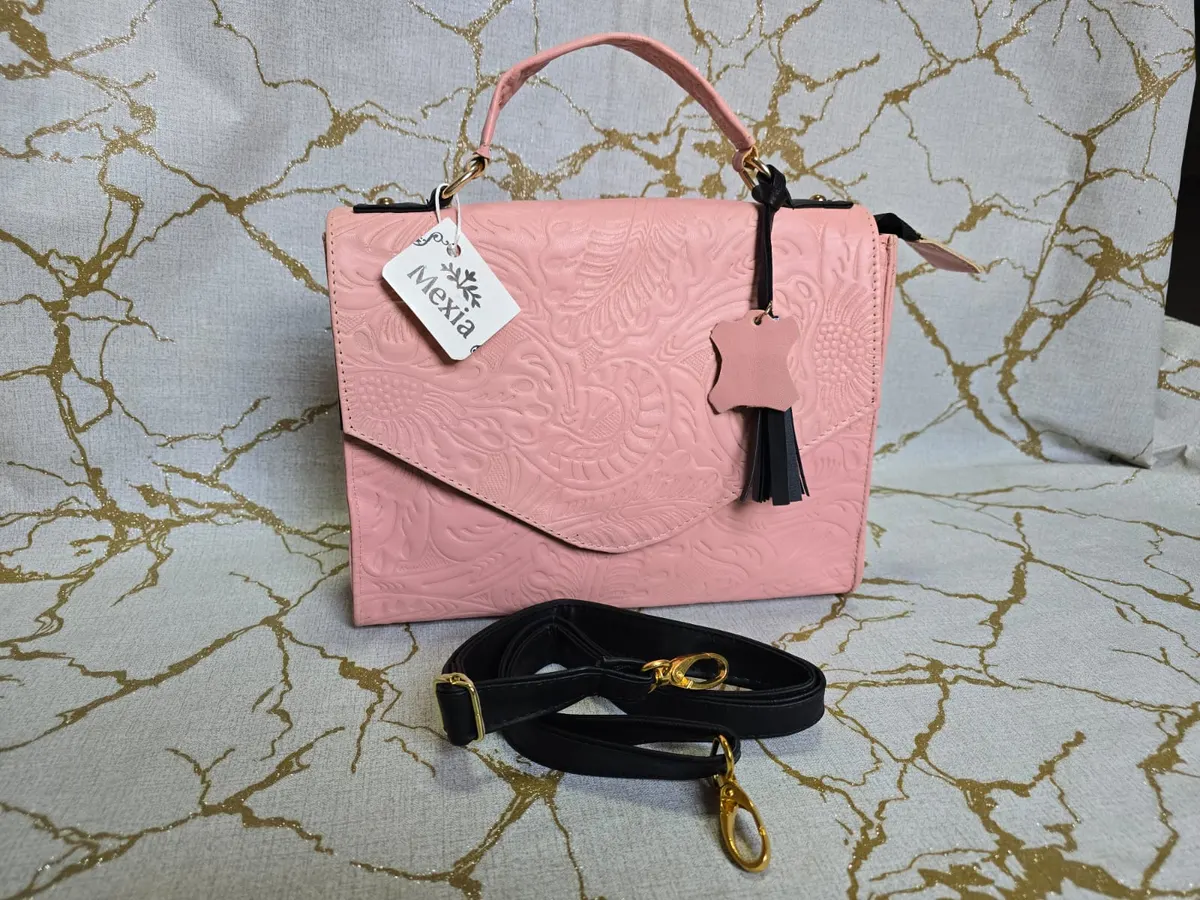 Mexia · Bolsa Sobre